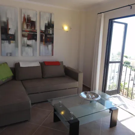 Capistrano Playa, Appartement
