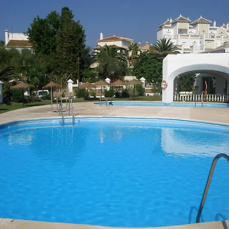Capistrano Playa, * Nerja